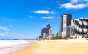 Berkeley On The Beach